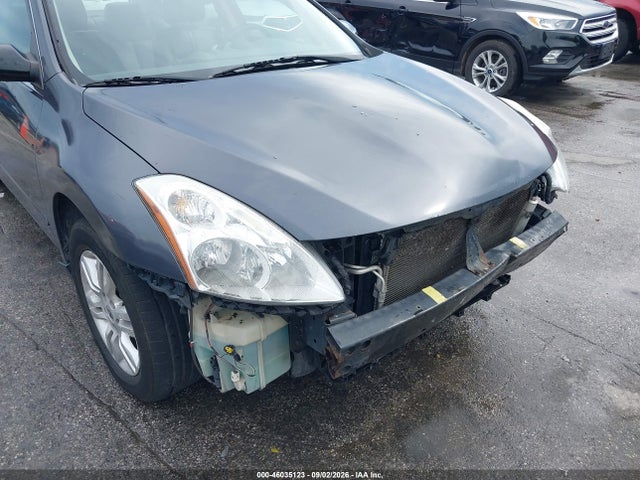 46035123 :رقم المزاد ، 1N4AL2AP6AN547402 vin ، 2010 Nissan Altima S مزاد بيع