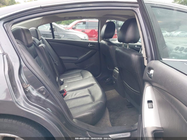 46035123 :رقم المزاد ، 1N4AL2AP6AN547402 vin ، 2010 Nissan Altima S مزاد بيع