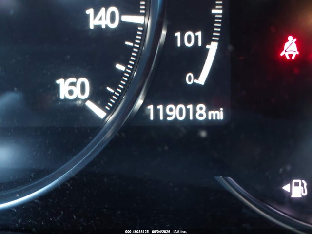 Aukcja sprzedaży 2019 Mazda Cx-5 Grand Touring, vin: JM3KFADM0K1649800, numer aukcji: 46035125