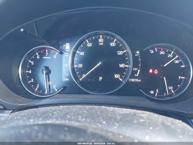 Aukcja sprzedaży 2019 Mazda Cx-5 Grand Touring, vin: JM3KFADM0K1649800, numer aukcji: 46035125