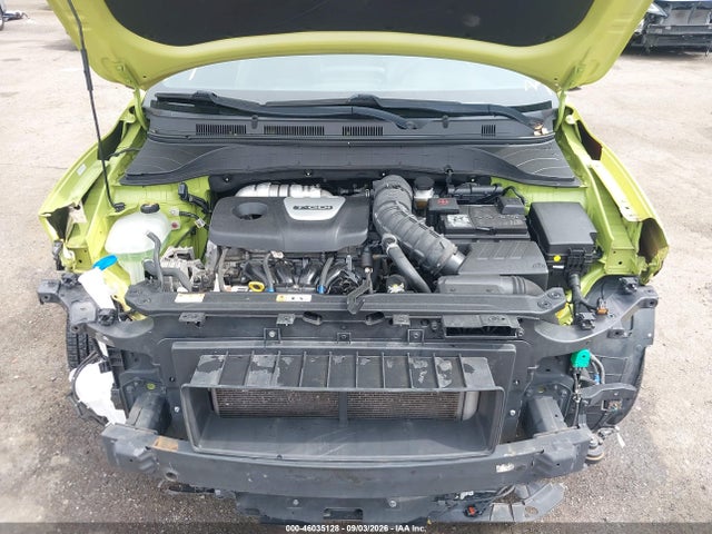 Продаж на аукціоні авто 2019 Hyundai Kona Limited, vin: KM8K3CA52KU275274, номер лоту: 46035128