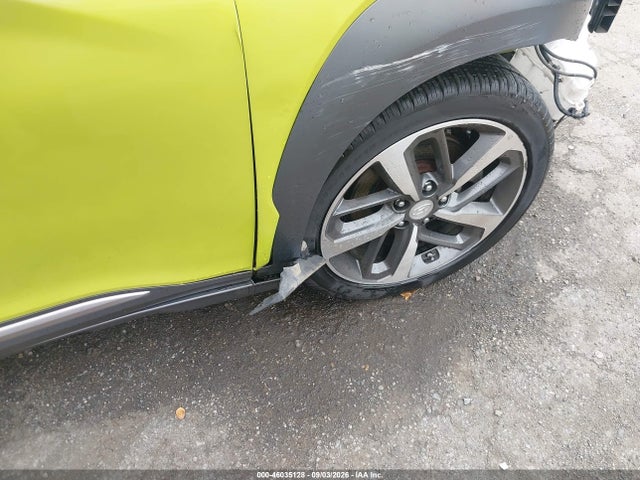Продаж на аукціоні авто 2019 Hyundai Kona Limited, vin: KM8K3CA52KU275274, номер лоту: 46035128