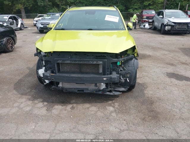 Продаж на аукціоні авто 2019 Hyundai Kona Limited, vin: KM8K3CA52KU275274, номер лоту: 46035128