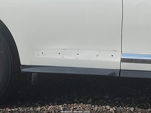 Aukcja sprzedaży 2017 Infiniti Qx60, vin: 5N1DL0MM8HC557282, numer aukcji: 46035133