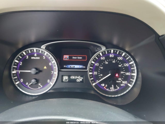 Aukcja sprzedaży 2017 Infiniti Qx60, vin: 5N1DL0MM8HC557282, numer aukcji: 46035133
