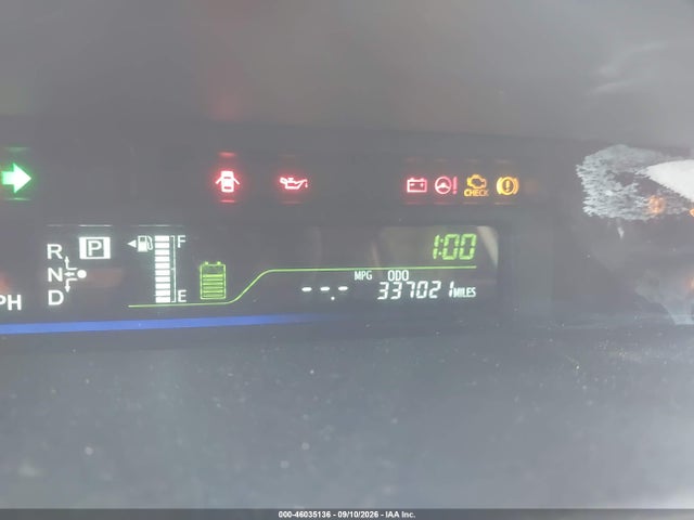 Продажа на аукционе авто 2014 Toyota Prius V Two, vin: JTDZN3EUXE3317196, номер лота: 46035136