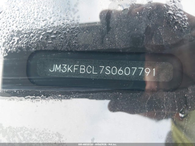 Продаж на аукціоні авто 2025 Mazda Cx-5 2.5 S Preferred, vin: JM3KFBCL7S0607791, номер лоту: 46035138