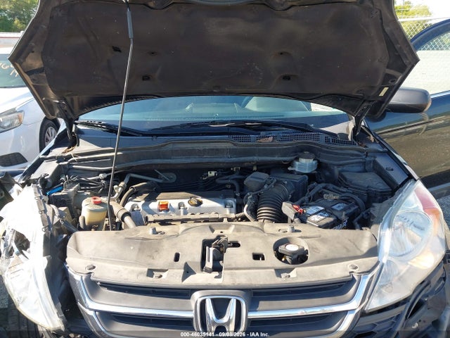 Продажа на аукционе авто 2011 Honda Cr-v Lx, vin: 5J6RE4H30BL082645, номер лота: 46035141