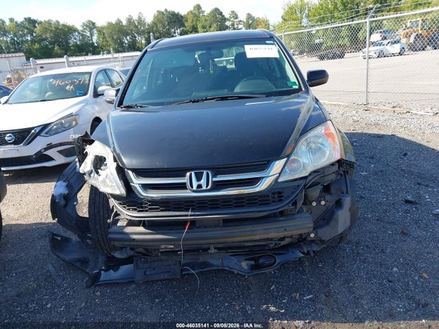Продажа на аукционе авто 2011 Honda Cr-v Lx, vin: 5J6RE4H30BL082645, номер лота: 46035141