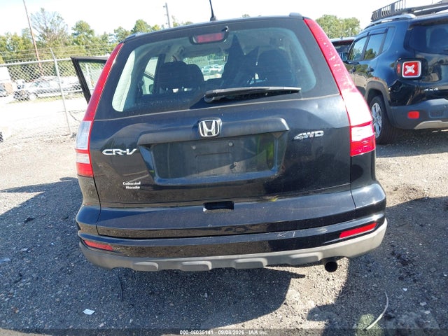 Продажа на аукционе авто 2011 Honda Cr-v Lx, vin: 5J6RE4H30BL082645, номер лота: 46035141