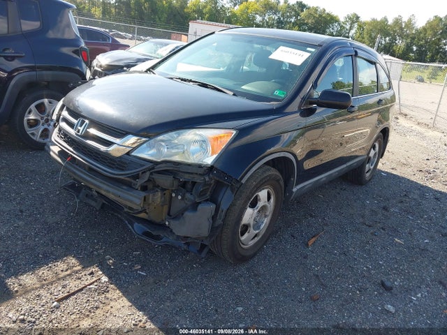 Продажа на аукционе авто 2011 Honda Cr-v Lx, vin: 5J6RE4H30BL082645, номер лота: 46035141