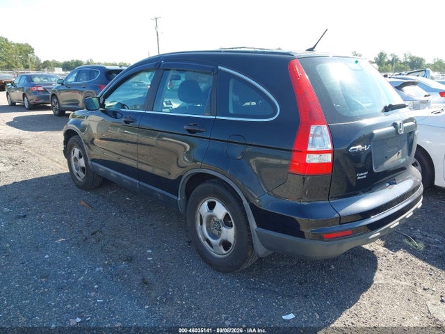 Продажа на аукционе авто 2011 Honda Cr-v Lx, vin: 5J6RE4H30BL082645, номер лота: 46035141