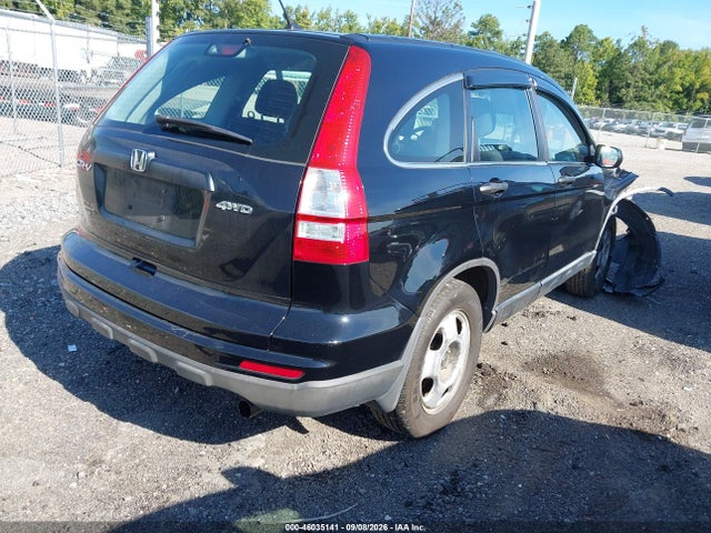 Продажа на аукционе авто 2011 Honda Cr-v Lx, vin: 5J6RE4H30BL082645, номер лота: 46035141