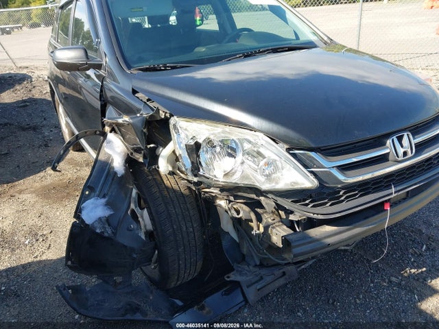 Продажа на аукционе авто 2011 Honda Cr-v Lx, vin: 5J6RE4H30BL082645, номер лота: 46035141