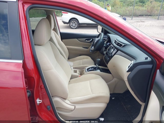 Продажа на аукционе авто 2016 Nissan Rogue S, vin: KNMAT2MV1GP598064, номер лота: 46035145