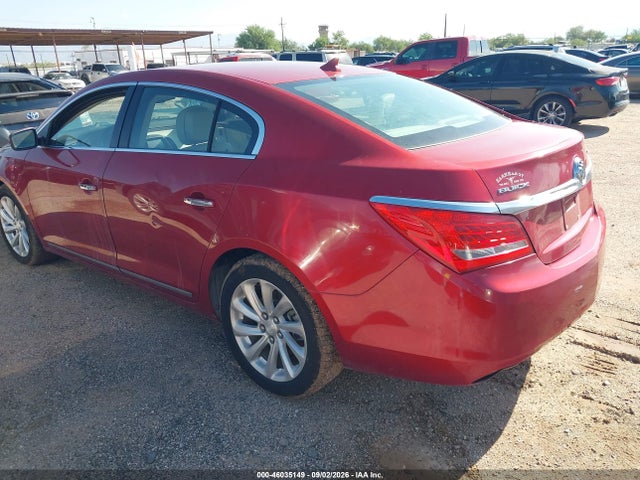 Aukcja sprzedaży 2014 Buick Lacrosse, vin: 1G4GA5G30EF287302, numer aukcji: 46035149