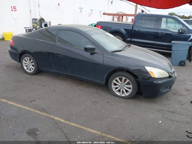 Aukcja sprzedaży 2005 Honda Accord 3.0 Ex, vin: 1HGCM82635A010378, numer aukcji: 46035150