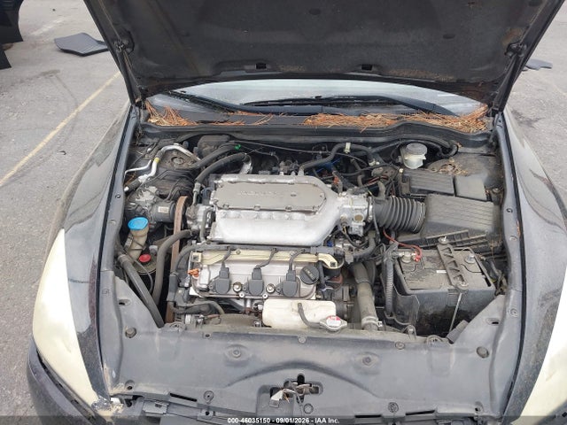 Aukcja sprzedaży 2005 Honda Accord 3.0 Ex, vin: 1HGCM82635A010378, numer aukcji: 46035150