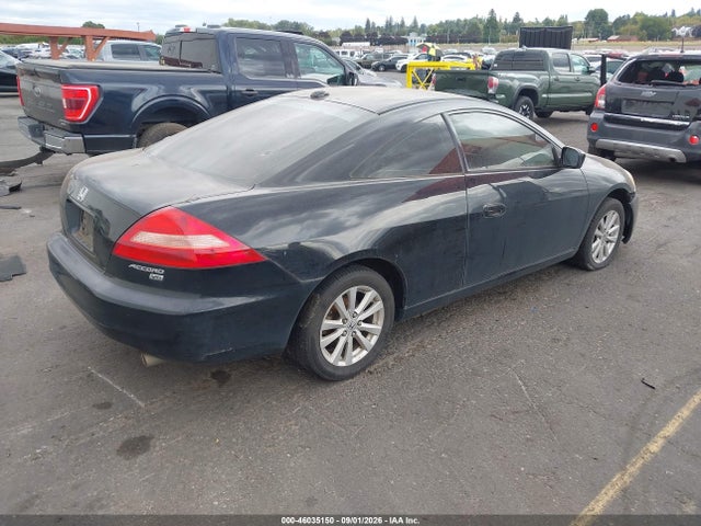 Aukcja sprzedaży 2005 Honda Accord 3.0 Ex, vin: 1HGCM82635A010378, numer aukcji: 46035150
