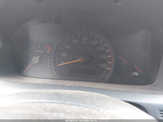 Aukcja sprzedaży 2005 Honda Accord 3.0 Ex, vin: 1HGCM82635A010378, numer aukcji: 46035150