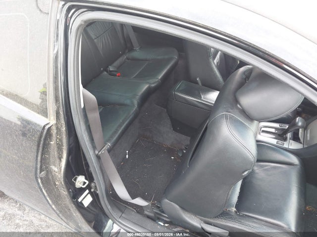 Aukcja sprzedaży 2005 Honda Accord 3.0 Ex, vin: 1HGCM82635A010378, numer aukcji: 46035150