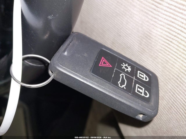 46035152 :رقم المزاد ، LYV402TM9JB174083 vin ، 2018 Volvo S60 Inscription T5 Platinum مزاد بيع
