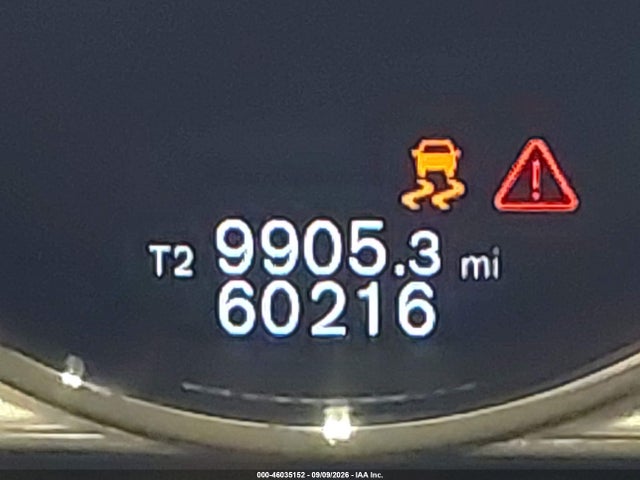 46035152 :رقم المزاد ، LYV402TM9JB174083 vin ، 2018 Volvo S60 Inscription T5 Platinum مزاد بيع