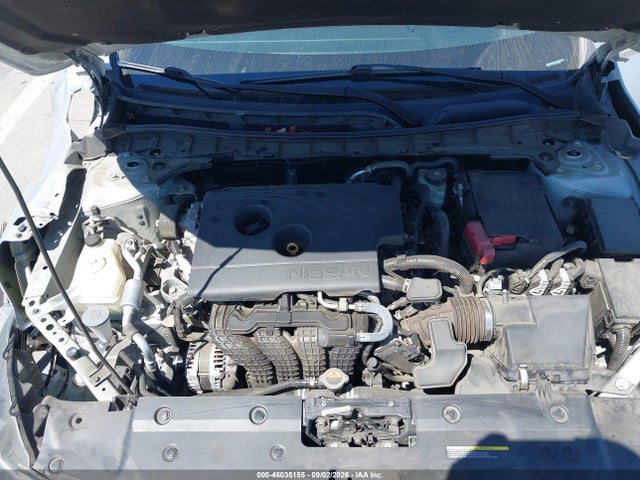 46035155 :رقم المزاد ، 1N4BL4CV6LC166126 vin ، 2020 Nissan Altima Sr Fwd مزاد بيع
