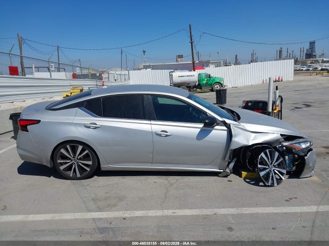 46035155 :رقم المزاد ، 1N4BL4CV6LC166126 vin ، 2020 Nissan Altima Sr Fwd مزاد بيع