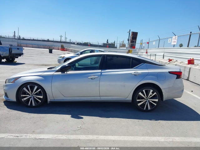 46035155 :رقم المزاد ، 1N4BL4CV6LC166126 vin ، 2020 Nissan Altima Sr Fwd مزاد بيع
