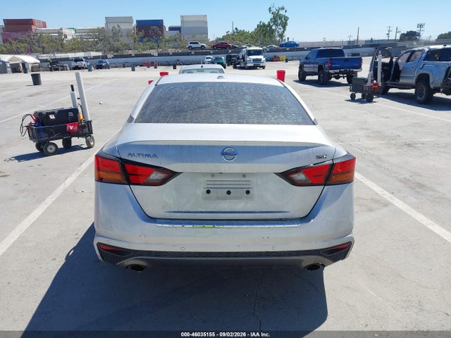 46035155 :رقم المزاد ، 1N4BL4CV6LC166126 vin ، 2020 Nissan Altima Sr Fwd مزاد بيع