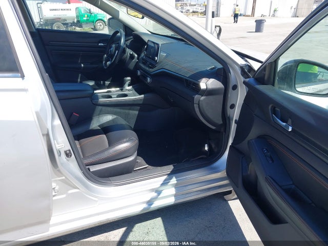 46035155 :رقم المزاد ، 1N4BL4CV6LC166126 vin ، 2020 Nissan Altima Sr Fwd مزاد بيع