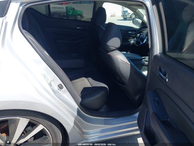 46035155 :رقم المزاد ، 1N4BL4CV6LC166126 vin ، 2020 Nissan Altima Sr Fwd مزاد بيع
