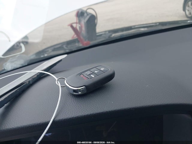 46035166 :رقم المزاد ، 2HGFE2F50TH525846 vin ، 2026 Honda Civic Sport مزاد بيع