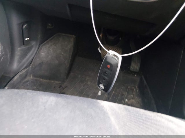 46035167 :رقم المزاد ، 5N1DR3AA8SC305310 vin ، 2025 Nissan Pathfinder S Fwd مزاد بيع