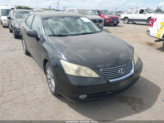 Aukcja sprzedaży 2007 Lexus Es 350, vin: JTHBJ46G272100406, numer aukcji: 46035168