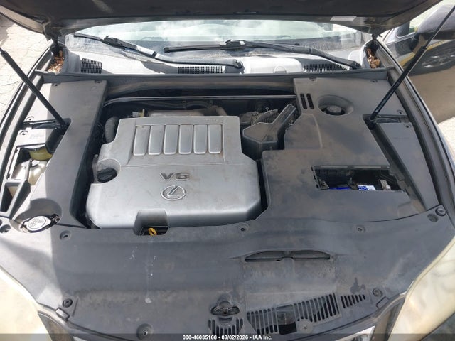 46035168 :رقم المزاد ، JTHBJ46G272100406 vin ، 2007 Lexus Es 350 مزاد بيع