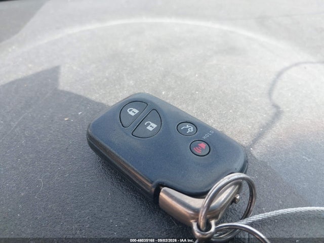 46035168 :رقم المزاد ، JTHBJ46G272100406 vin ، 2007 Lexus Es 350 مزاد بيع