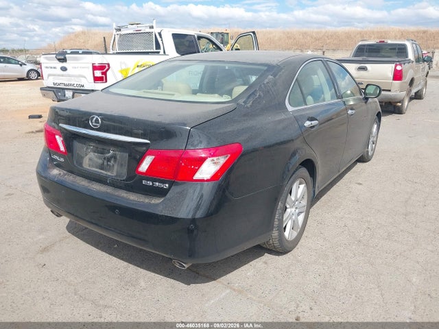46035168 :رقم المزاد ، JTHBJ46G272100406 vin ، 2007 Lexus Es 350 مزاد بيع