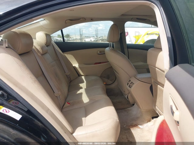 46035168 :رقم المزاد ، JTHBJ46G272100406 vin ، 2007 Lexus Es 350 مزاد بيع