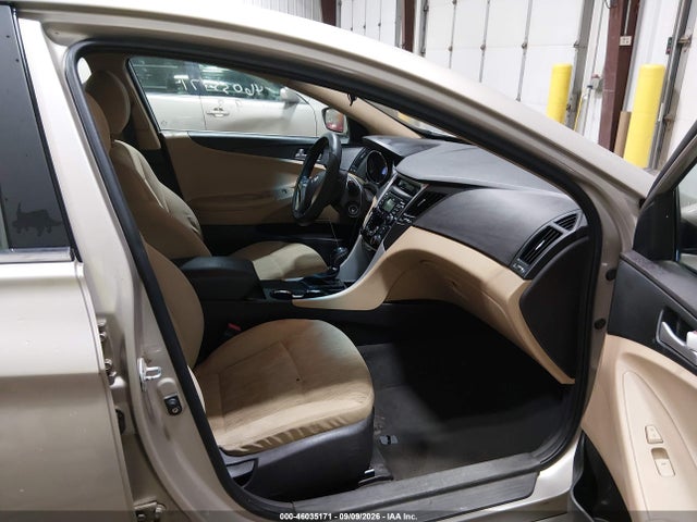 Aukcja sprzedaży 2011 Hyundai Sonata Gls, vin: 5NPEB4AC7BH073047, numer aukcji: 46035171