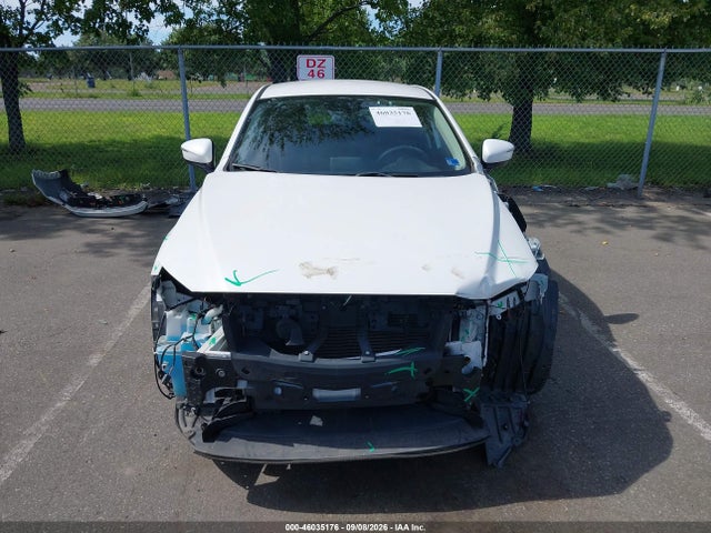Aukcja sprzedaży 2017 Mazda Cx-3 Touring, vin: JM1DKFC76H0173914, numer aukcji: 46035176