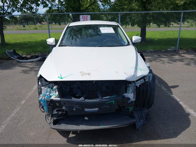 Aukcja sprzedaży 2017 Mazda Cx-3 Touring, vin: JM1DKFC76H0173914, numer aukcji: 46035176