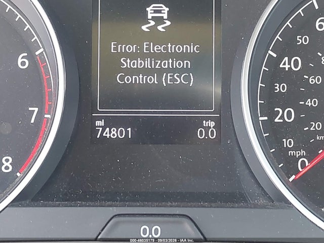 46035179 :رقم المزاد ، 3VW217AU0HM072404 vin ، 2017 Volkswagen Golf Tsi S 4-door/tsi Se 4-door/tsi Sel 4-door/tsi Wolfsburg Edition 4-door مزاد بيع