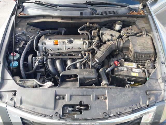 Продаж на аукціоні авто 2009 Honda Accord 2.4 Lx-p, vin: 1HGCP26409A047925, номер лоту: 46035181