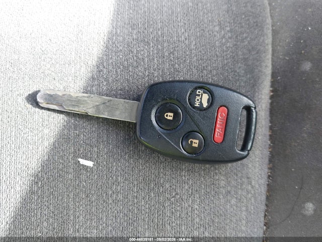 Продаж на аукціоні авто 2009 Honda Accord 2.4 Lx-p, vin: 1HGCP26409A047925, номер лоту: 46035181