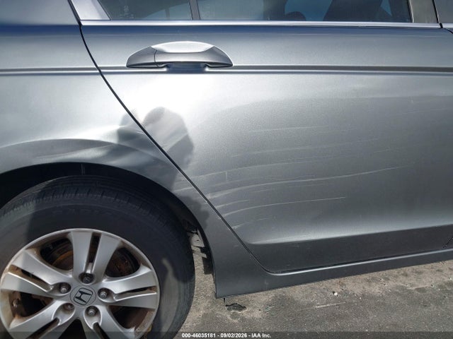 Продаж на аукціоні авто 2009 Honda Accord 2.4 Lx-p, vin: 1HGCP26409A047925, номер лоту: 46035181
