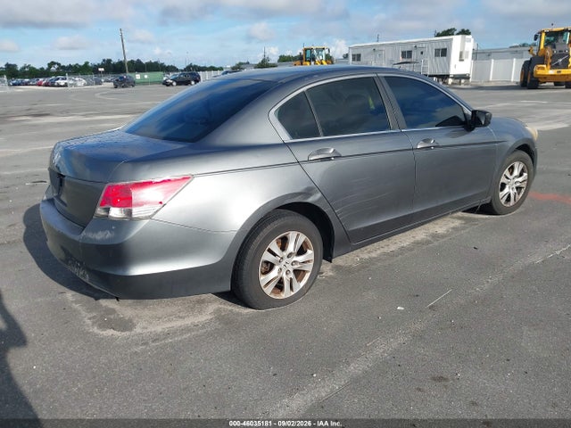 Продаж на аукціоні авто 2009 Honda Accord 2.4 Lx-p, vin: 1HGCP26409A047925, номер лоту: 46035181