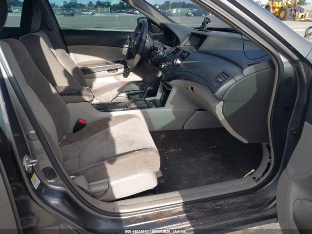 Продаж на аукціоні авто 2009 Honda Accord 2.4 Lx-p, vin: 1HGCP26409A047925, номер лоту: 46035181