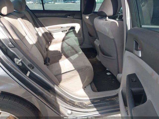 Продаж на аукціоні авто 2009 Honda Accord 2.4 Lx-p, vin: 1HGCP26409A047925, номер лоту: 46035181